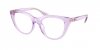 OKULARY KOREKCYJNE SWAROVSKI SK 2052 1079 49 ROZMIAR S